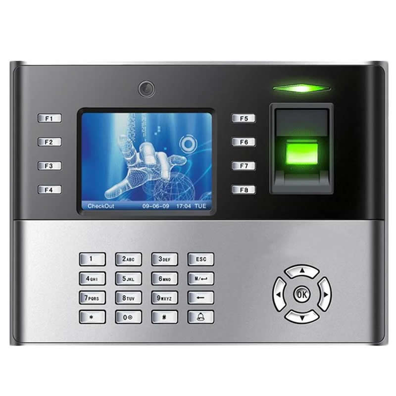 f12 access control